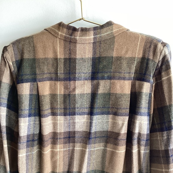 Pendleton Heritage Limited Addition 100% Virgin Wool Blazer Size M - Picture 5 of 6